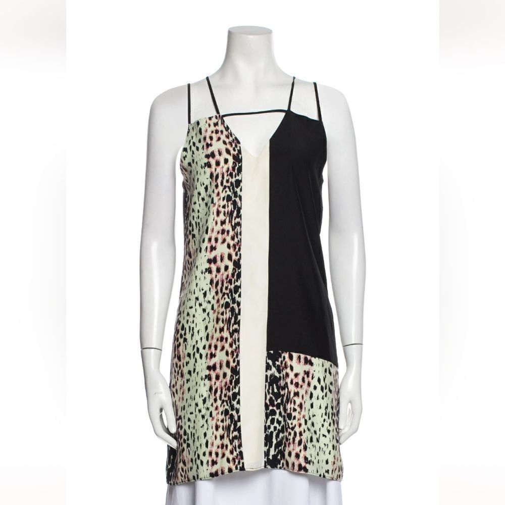 NWT Parker Dress